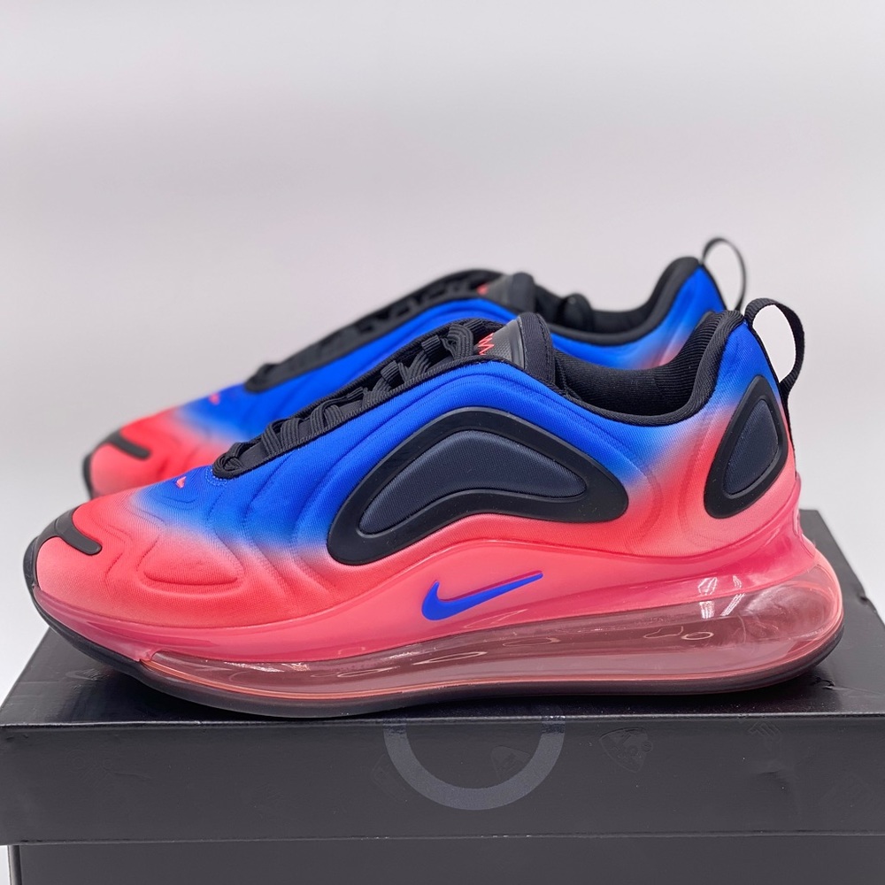Nike Air Max 720 (GS) - Picture 7 of 10